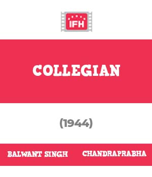 Collegian