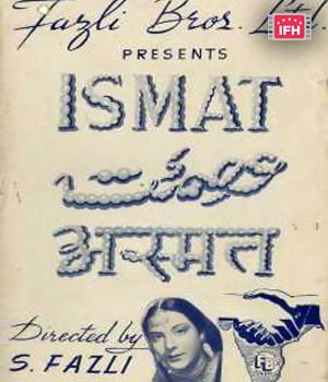 Ismat