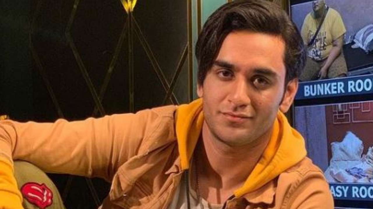 Vikas Khoker
