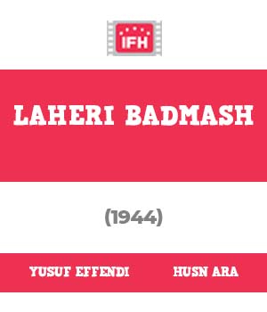 Laheri Badmash