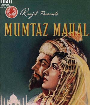 Mumtaz Mahal