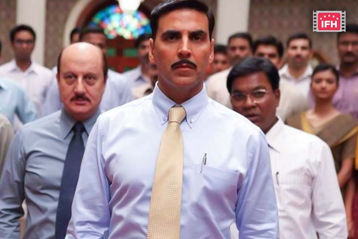 Akshay Kumar Starrer Special 26 Gives Inspiration To A Real Life Heist In Hyderabad