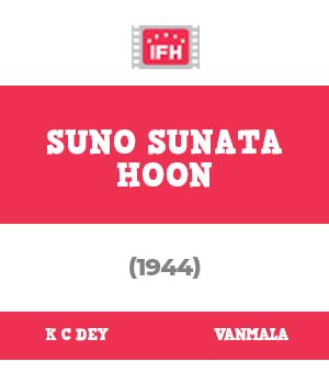 Suno Sunata Hoon