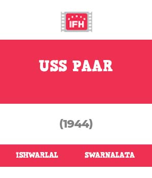 Uss Paar