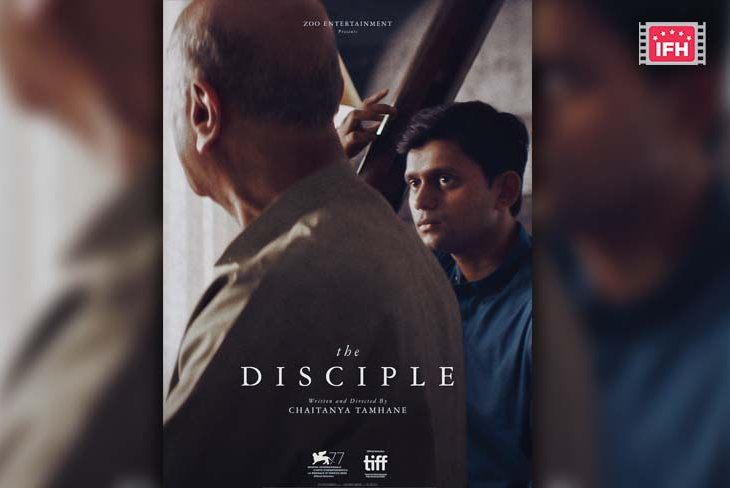 Marathi Film ‘The Disciple’ Only Indian Movie To Feature In Indiewire’s ‘50 Best Movies Of 2021’ Category