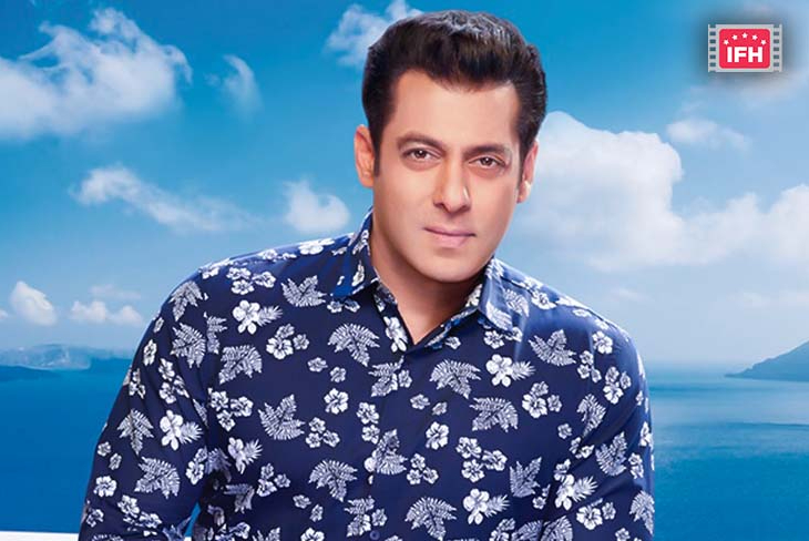 Salman Khan Surprises Fans With Bajrangi Bhaijaan 2 Announcement, Kabir Khan Says, “No Script Yet”