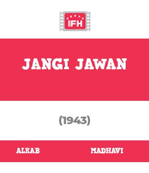 Jangi Jawan