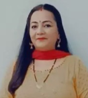 Divya Sehgal