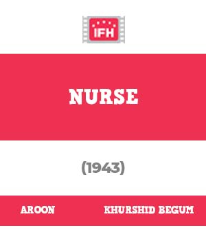 Nurse