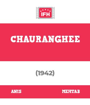 Chauranghee