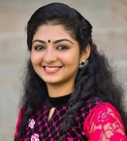  Jayasree Sivadas