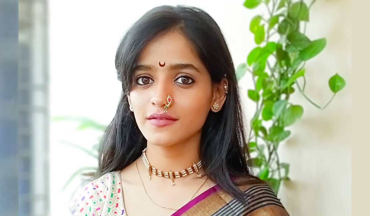 Sharayu Sonawane