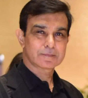 Vijay Galani