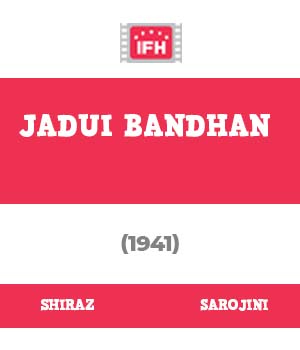 Jadui Bandhan