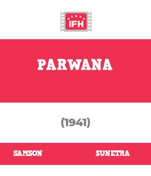 Parwana