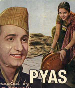 Pyas