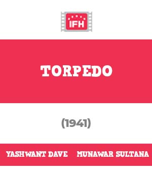 Torpedo