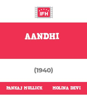 Aandhi