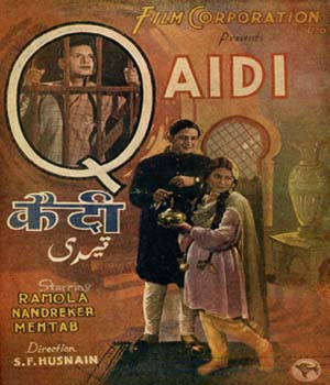 Qaidi