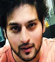 Vikas Rao