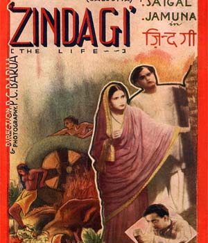 Zindagi