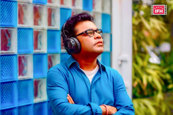A R Rahman Stood Up To The Challenge And Proved That Music Has No Language
