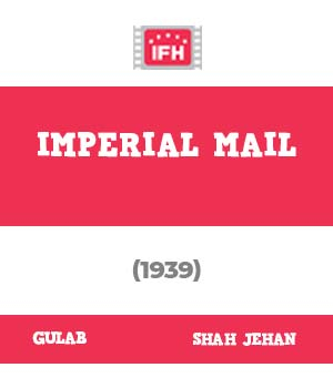 Imperial Mail