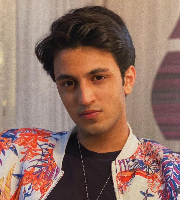 Arjun Deswal