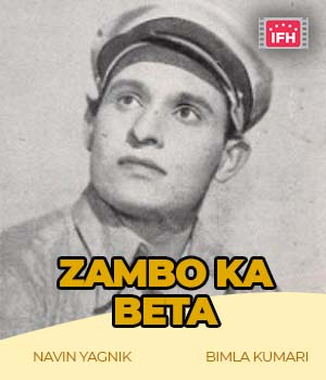 Zambo Ka Beta