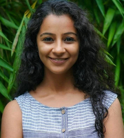  Darshana Rajendran