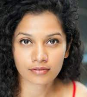 Sharvari Deshpande