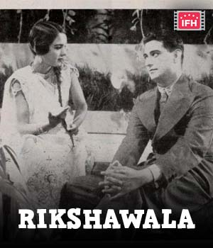 Rikshawala