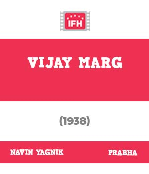 Vijay Marg