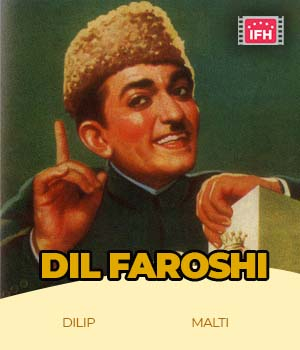 Dil Faroshi