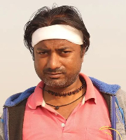Raja Randeep Giri
