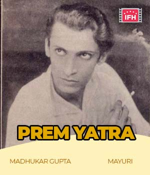 Prem Yatra