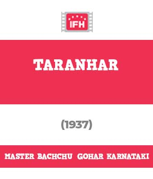 Taranhar