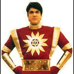 Shaktimaan