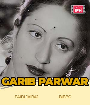 Garib Parwar