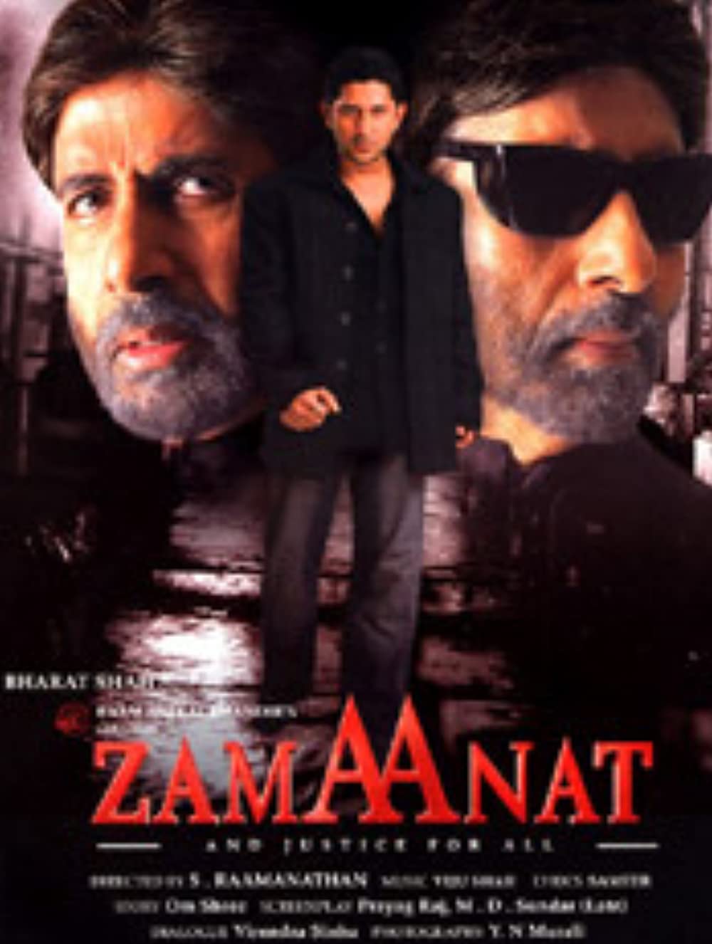 Zamaanat And Justice for All