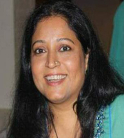 Anuradha Sawant