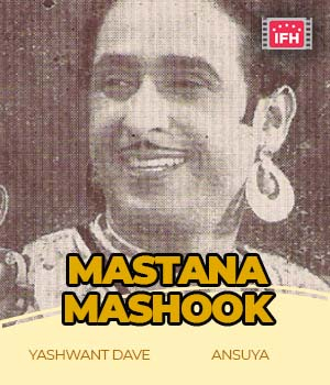 Mastana Mashook