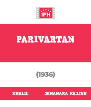 Parivartan