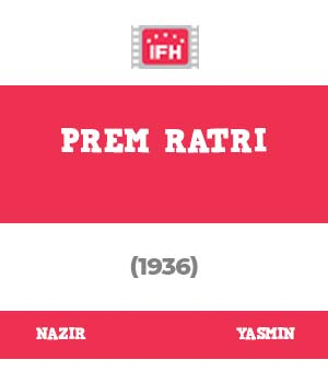 Prem Ratri