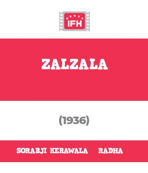 Zalzala