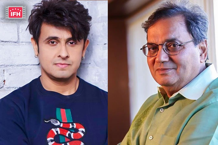 “He’s Like Family To Me”- Singer Sonu Nigam On Reuniting With Subhash Ghai In ‘36 Farmhouse’