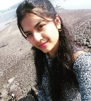 Vaibhavi Joshi