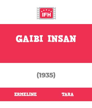 Gaibi Insan