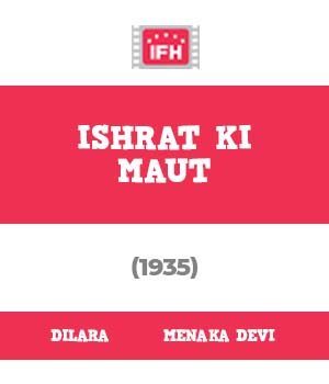 Ishrat Ki Maut