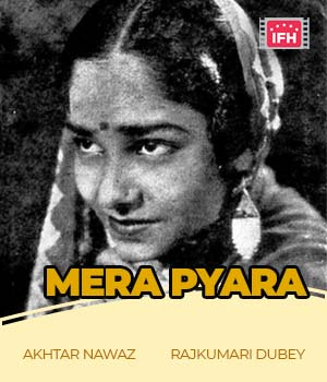 Mera Pyara